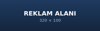 Reklam
